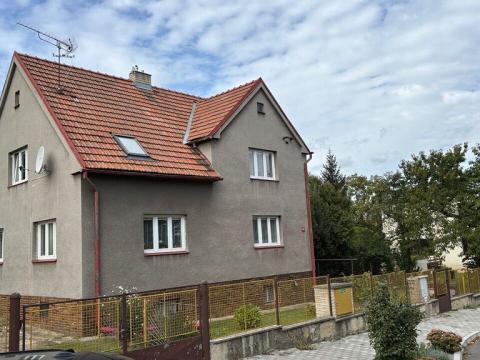 Pronájem rodinného domu, Praha, U Pohádky, 227 m2