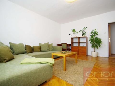 Pronájem bytu 2+1, Praha - Strašnice, Krátká, 62 m2