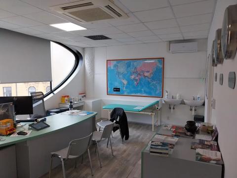 Pronájem obchodního prostoru, Brno, 60 m2