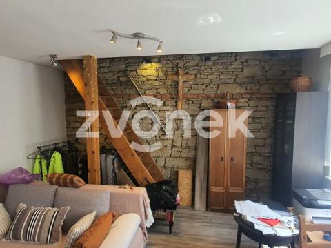 Prodej rodinného domu, Tlumačov, 100 m2