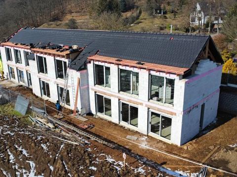 Prodej rodinného domu, Svinošice, 165 m2