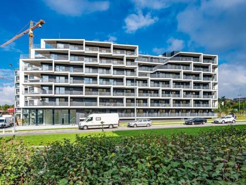 Pronájem bytu 1+kk, Praha - Strašnice, V Rybníčkách, 35 m2