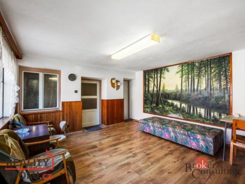 Prodej rodinného domu, Lanžhot, 74 m2