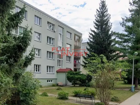 Pronájem bytu 2+1, Benešov nad Ploučnicí, 60 m2