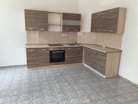 Pronájem bytu 2+kk, Karlovy Vary, 47 m2