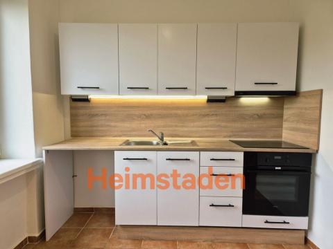 Pronájem bytu 2+1, Havířov - Město, Radniční, 55 m2