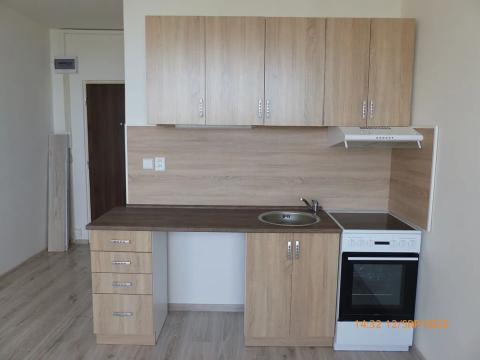 Prodej bytu 1+kk, Litvínov, Mostecká, 24 m2