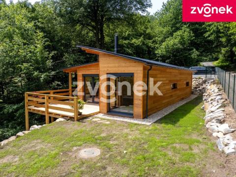 Prodej rodinného domu, Kašava, 124 m2