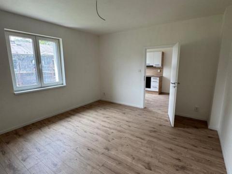 Pronájem bytu 1+1, Ostrava - Mariánské Hory, Cottonové, 37 m2