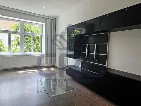 Pronájem bytu 2+1, Židlochovice, náměstí Míru, 65 m2