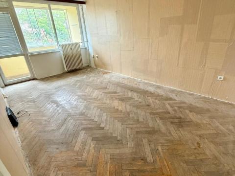 Pronájem bytu 2+1, Bílina - Teplické Předměstí, M. Švabinského, 55 m2