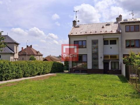 Prodej rodinného domu, Slatinice, 212 m2