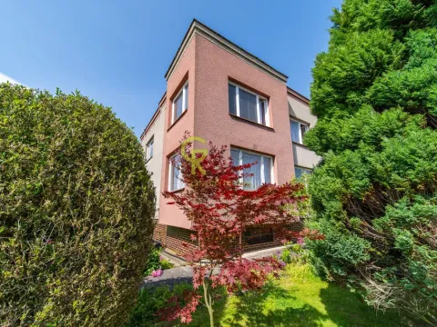 Prodej rodinného domu, Český Těšín - Dolní Žukov, Pod Zvonek, 194 m2