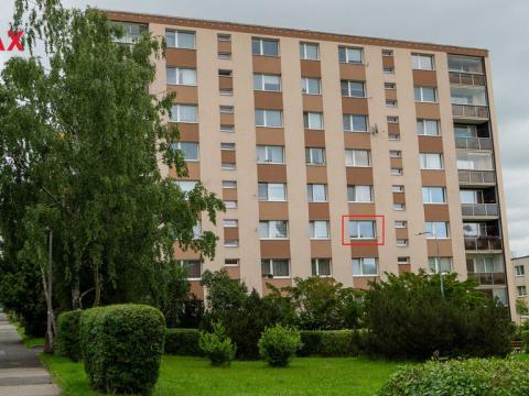 Prodej bytu 2+1, Liberec - Liberec XII-Staré Pavlovice, Jabloňová, 56 m2