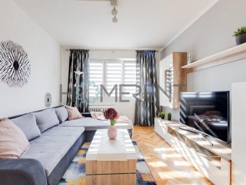 Pronájem bytu 2+1, Praha - Malešice, Nad vodovodem, 52 m2