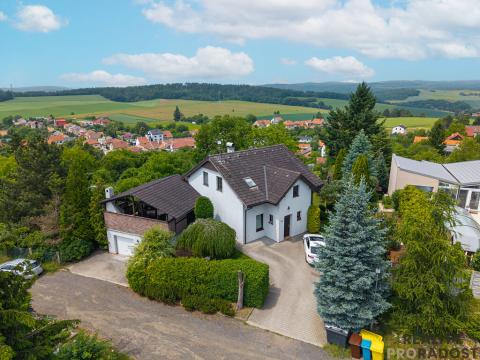 Prodej rodinného domu, Lipůvka, 147 m2