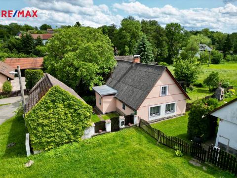 Prodej rodinného domu, Opatovice I, 70 m2