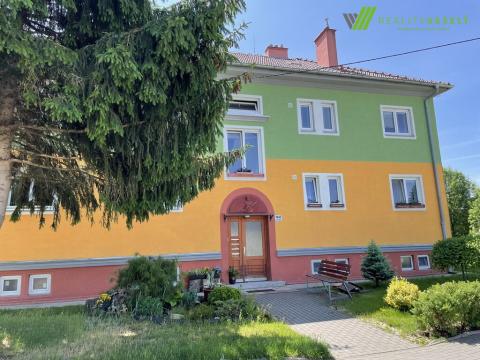 Prodej bytu 3+1, Dubňany, Palackého, 85 m2