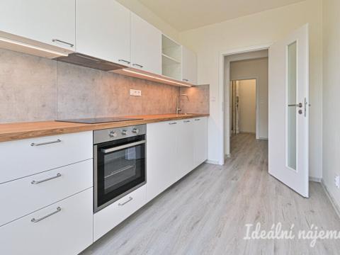 Pronájem bytu 5+1, Brno, Běloruská, 98 m2