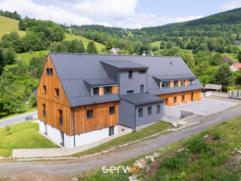 Prodej bytu 2+kk, Staré Město - Kunčice, 48 m2