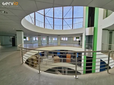 Prodej kanceláře, Telde,Španělsko, 5700 m2