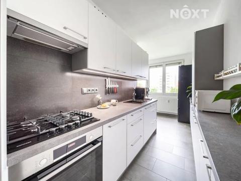 Prodej bytu 2+1, České Budějovice, J. Opletala, 65 m2