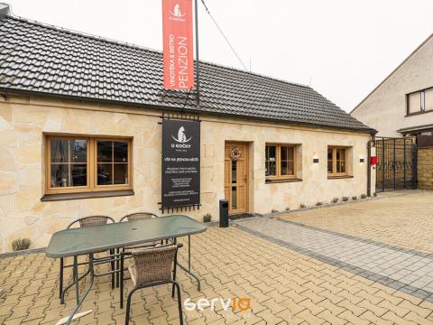 Prodej ubytování, Mutěnice, Hodonínská, 258 m2