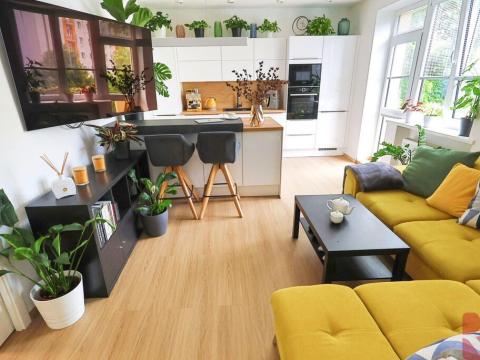 Prodej bytu 3+kk, Praha - Vršovice, Dukelská, 63 m2