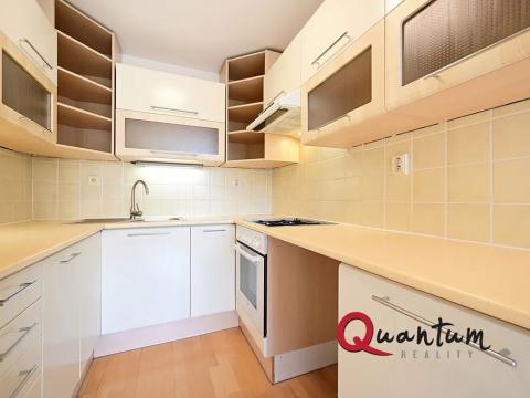 Prodej bytu 2+kk, Říčany, Na Kavčí skále, 42 m2