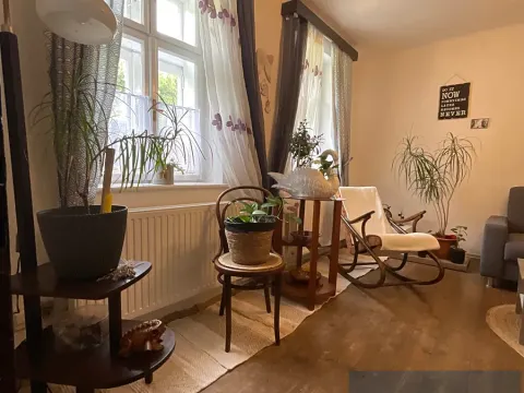Prodej rodinného domu, Kroměříž, 126 m2