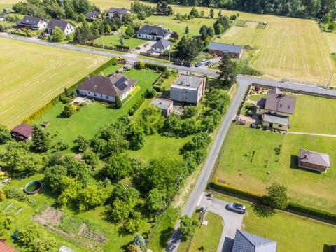 Prodej pozemku pro bydlení, Český Těšín - Dolní Žukov, Pod Zvonek, 1062 m2