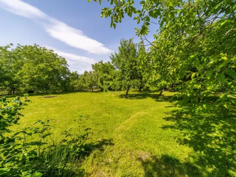 Prodej pozemku pro bydlení, Český Těšín - Dolní Žukov, Pod Zvonek, 960 m2