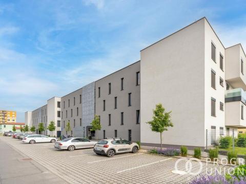 Prodej bytu 2+kk, Rožnov pod Radhoštěm, Meziříčská, 43 m2