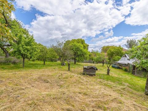 Prodej pozemku pro bydlení, Dzbel, okres prostějov, 2147 m2