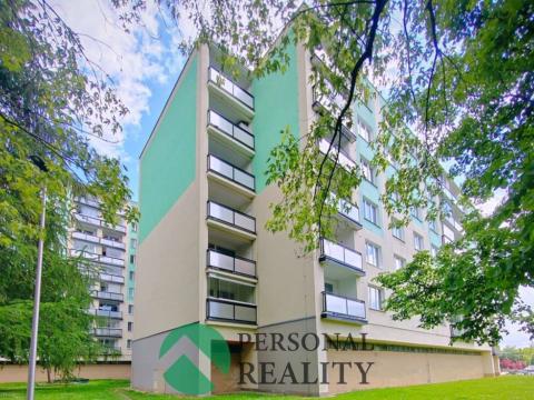 Pronájem bytu 1+kk, Mariánské Lázně - Úšovice, Havlíčkova, 24 m2