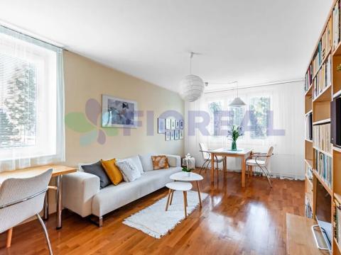 Prodej atypického bytu, Praha - Hostivař, Horolezecká, 81 m2
