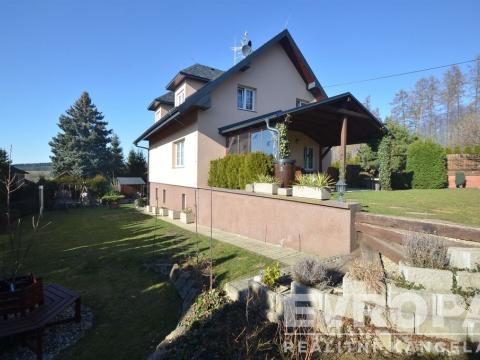 Prodej rodinného domu, Zvánovice, Ondřejovská, 214 m2