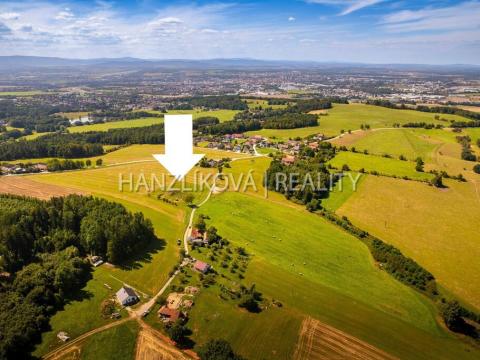 Prodej pozemku pro bydlení, Dubičné, 4385 m2