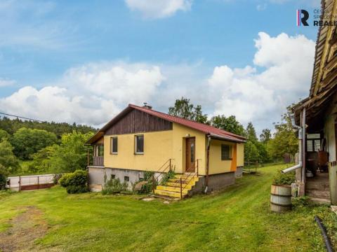 Prodej rodinného domu, Votice, 291 m2