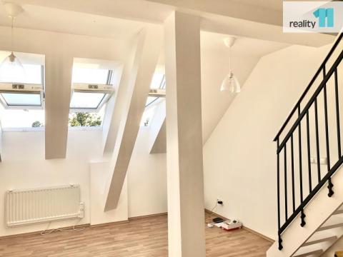 Pronájem bytu 3+kk, Praha - Ruzyně, Drnovská, 65 m2