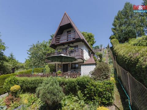 Prodej chaty, Vrhaveč - Radinovy, 29 m2