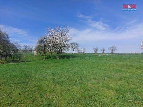 Prodej pozemku pro bydlení, Litoboř, 1339 m2