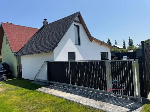 Prodej chaty, Brandýs nad Labem-Stará Boleslav, 60 m2