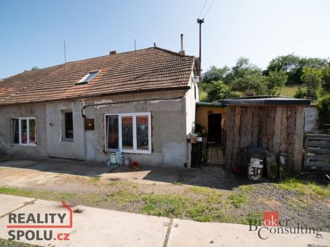 Prodej rodinného domu, Postoloprty - Rvenice, 75 m2