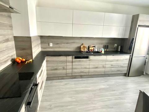 Prodej bytu 3+1, Ostrava, Edisonova, 72 m2