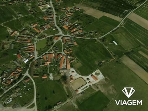 Prodej podílu pole, Mažice, 1457 m2