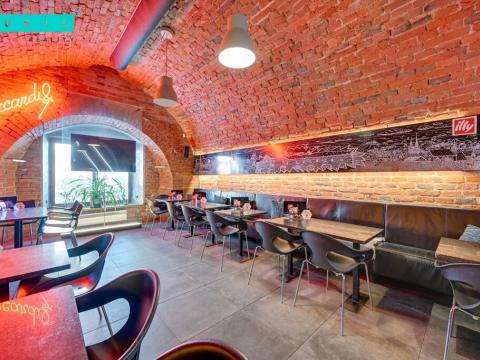 Pronájem restaurace, Olomouc, Mlýnská, 125 m2