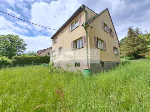 Prodej rodinného domu, Hrádek, 200 m2