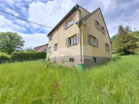 Prodej rodinného domu, Hrádek, 200 m2