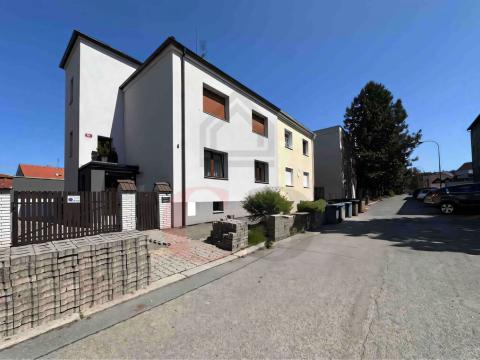 Prodej rodinného domu, Plzeň, U Cvičiště, 120 m2